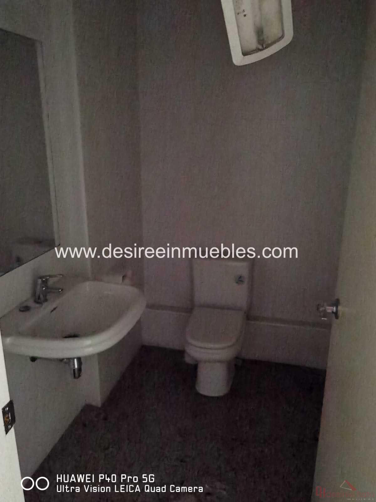 For rent of commercial in Valencia
