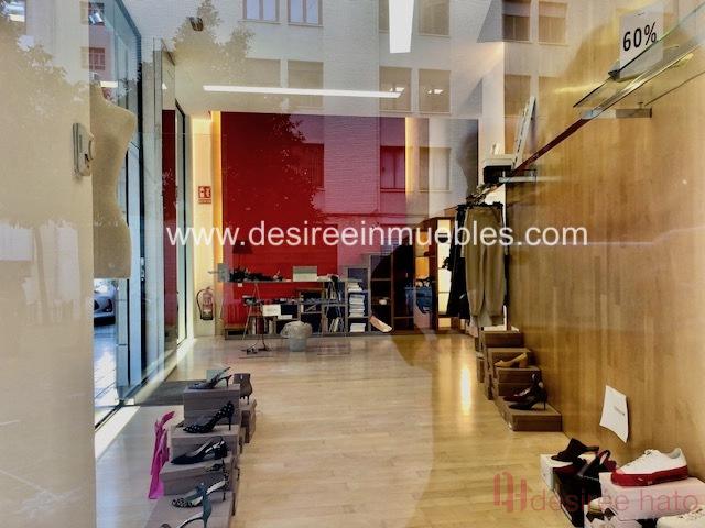 Venta de local comercial en Valencia