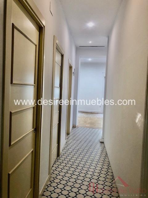 Leie av kontor i Valencia