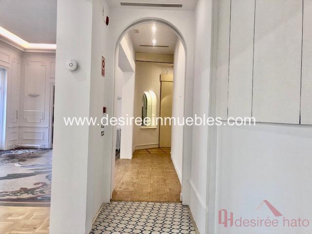 Leie av kontor i Valencia