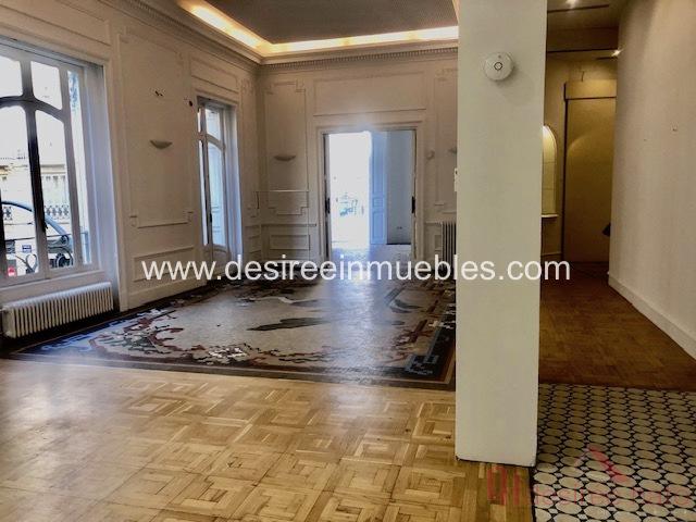 Leie av kontor i Valencia