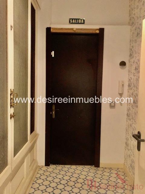 Leie av kontor i Valencia