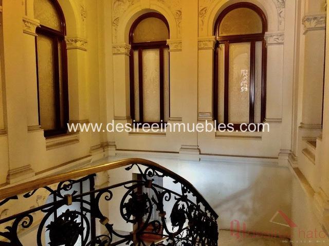 Leie av kontor i Valencia