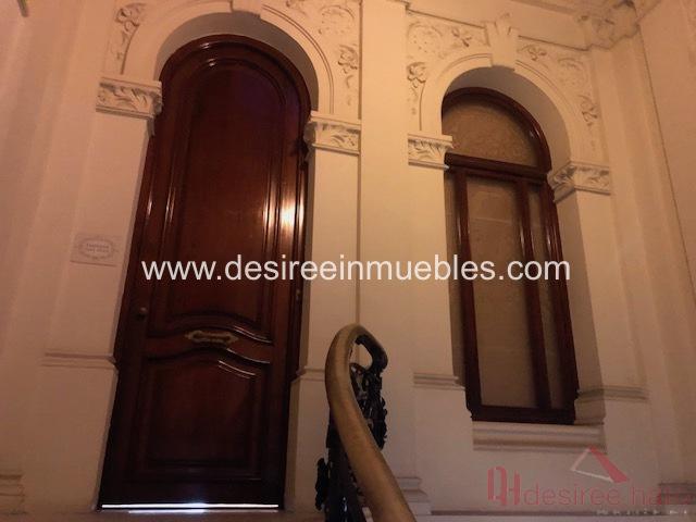 Leie av kontor i Valencia