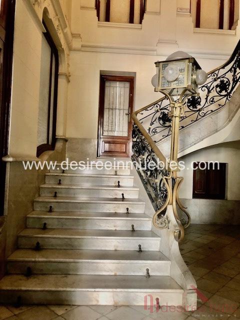 Leie av kontor i Valencia