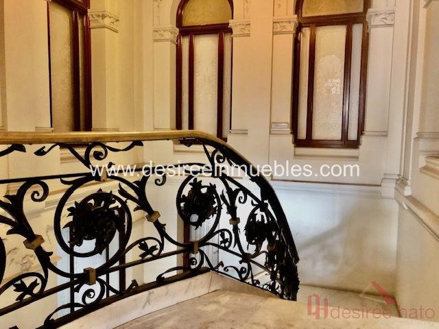 Leie av kontor i Valencia