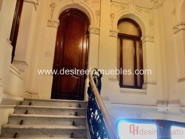 Leie av kontor i Valencia