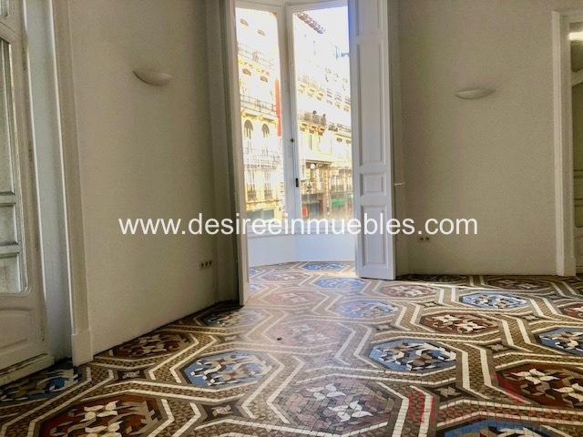 Leie av kontor i Valencia