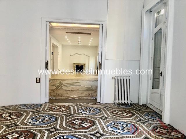 Leie av kontor i Valencia