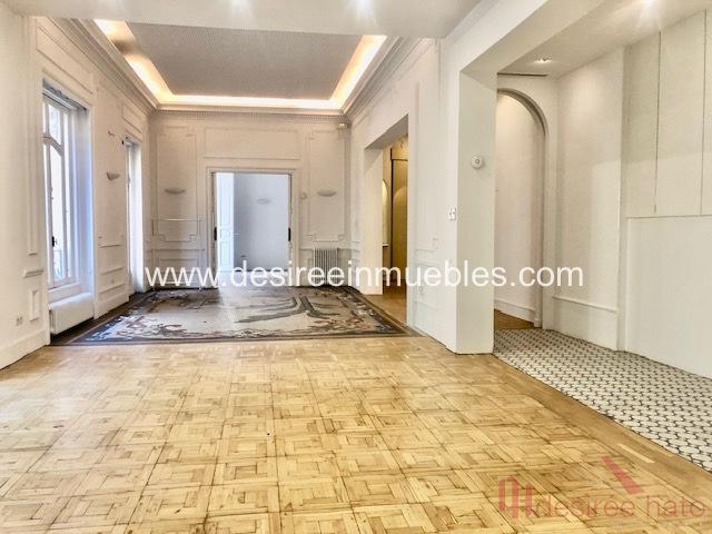 Leie av kontor i Valencia