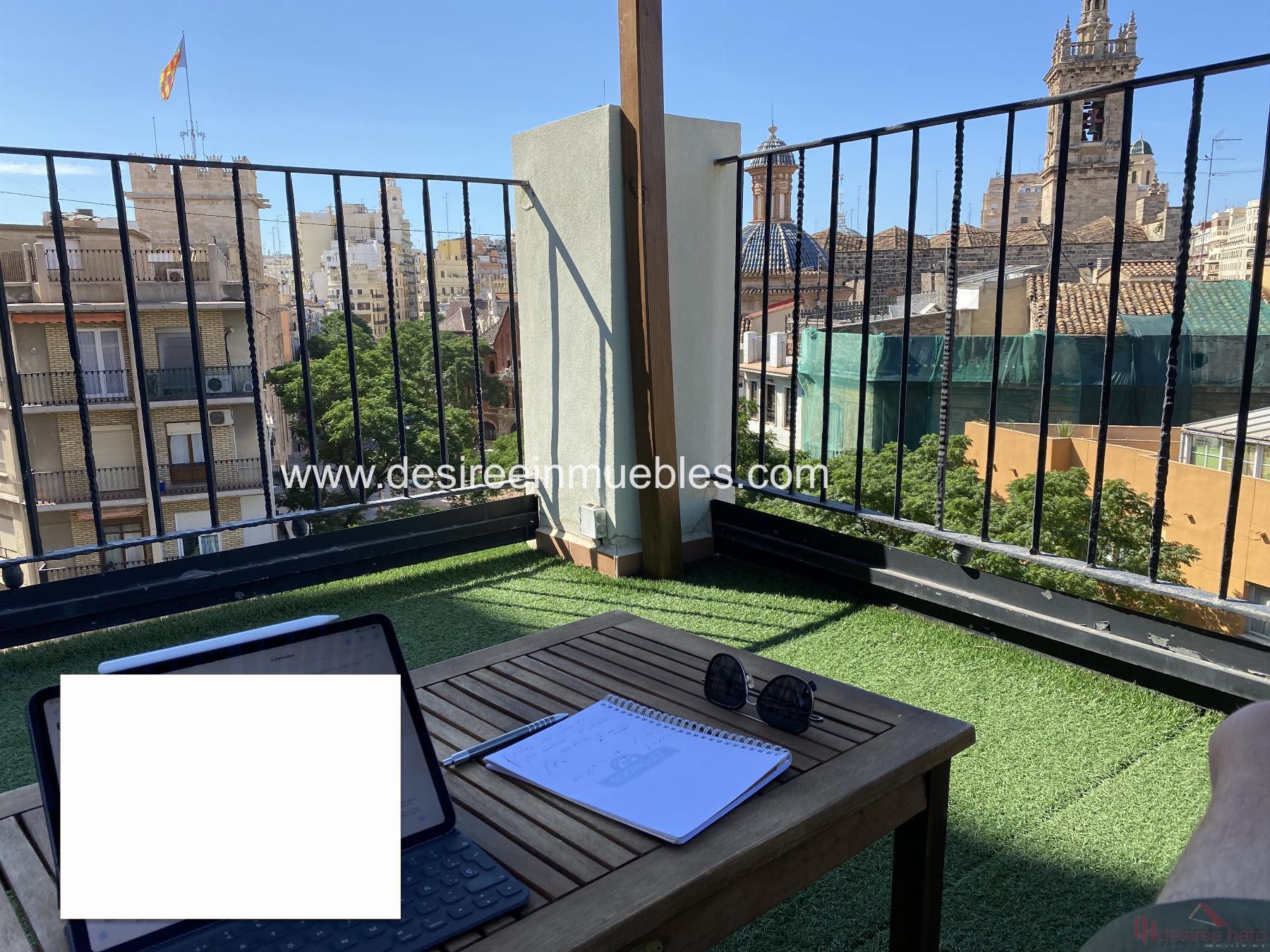 De location de auvent dans Valencia