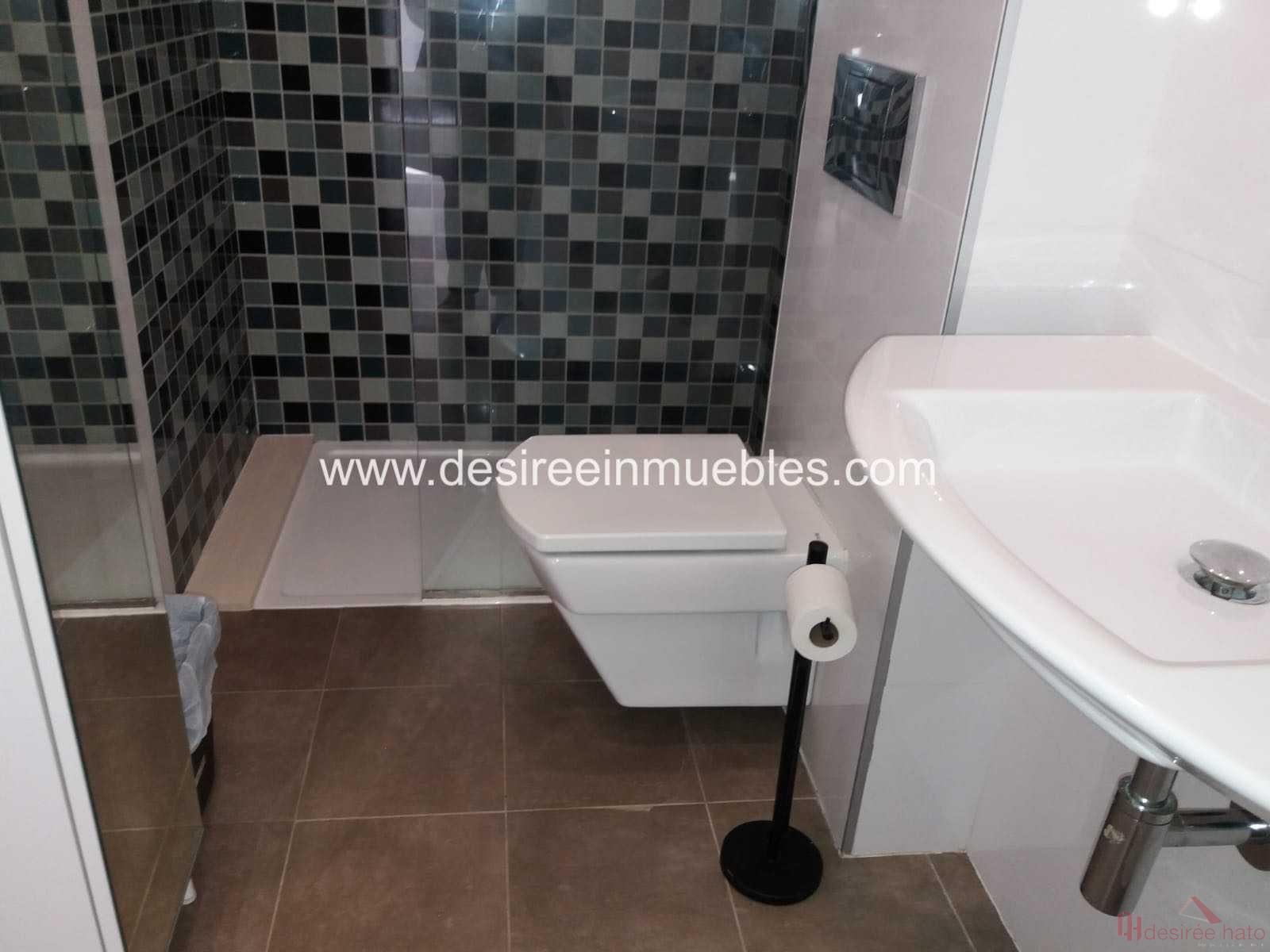 Leie av penthouse i Valencia