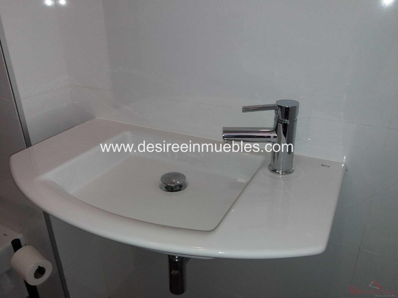 Leie av penthouse i Valencia