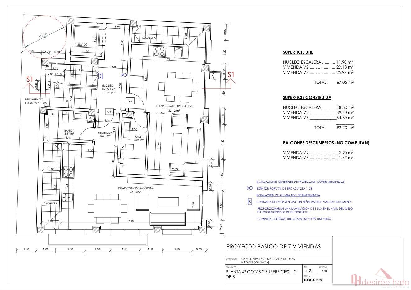 Venta de terreno en Valencia