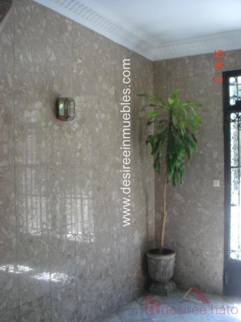 For sale of flat in Valencia