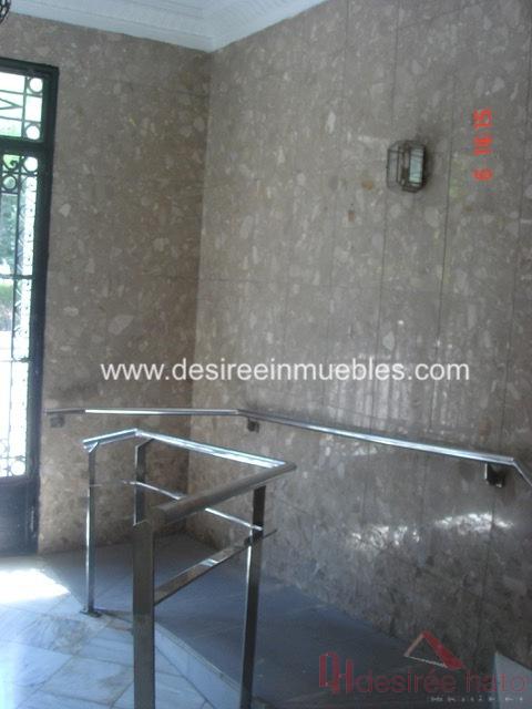 For sale of flat in Valencia