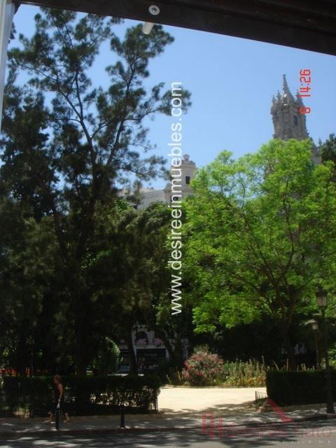 For sale of flat in Valencia