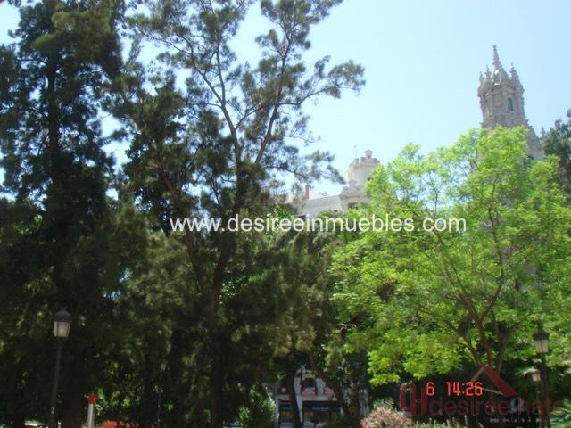 For sale of flat in Valencia