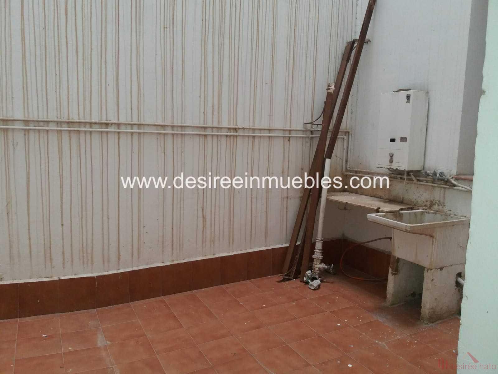 Venta de piso en Valencia