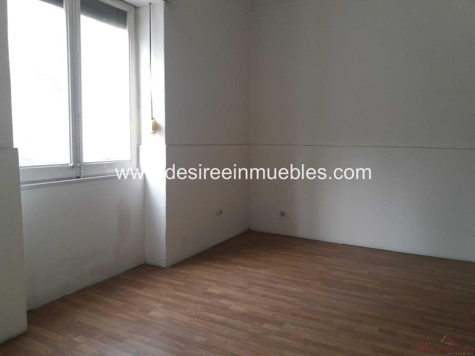 For sale of flat in Valencia