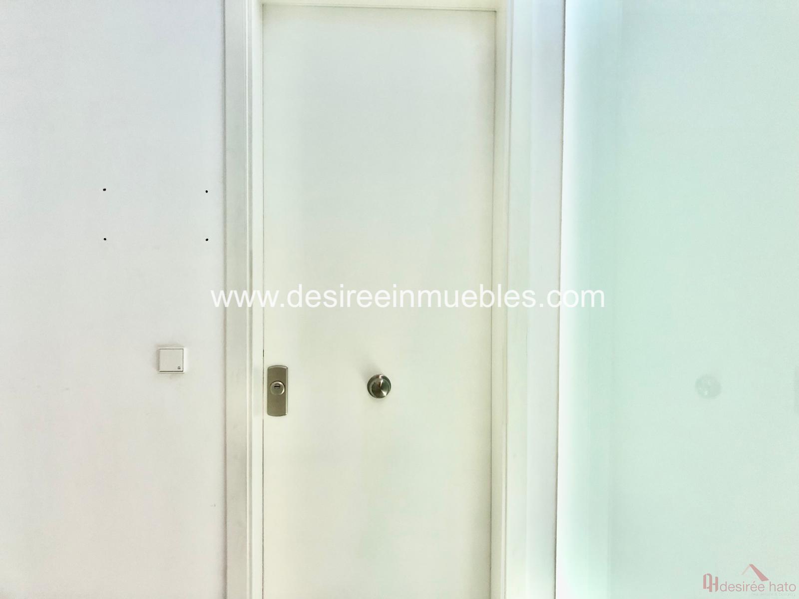 Alquiler de oficina en Valencia