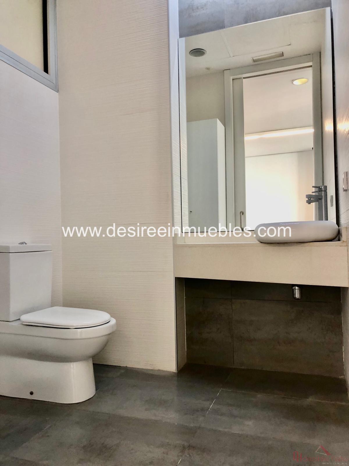 Alquiler de oficina en Valencia