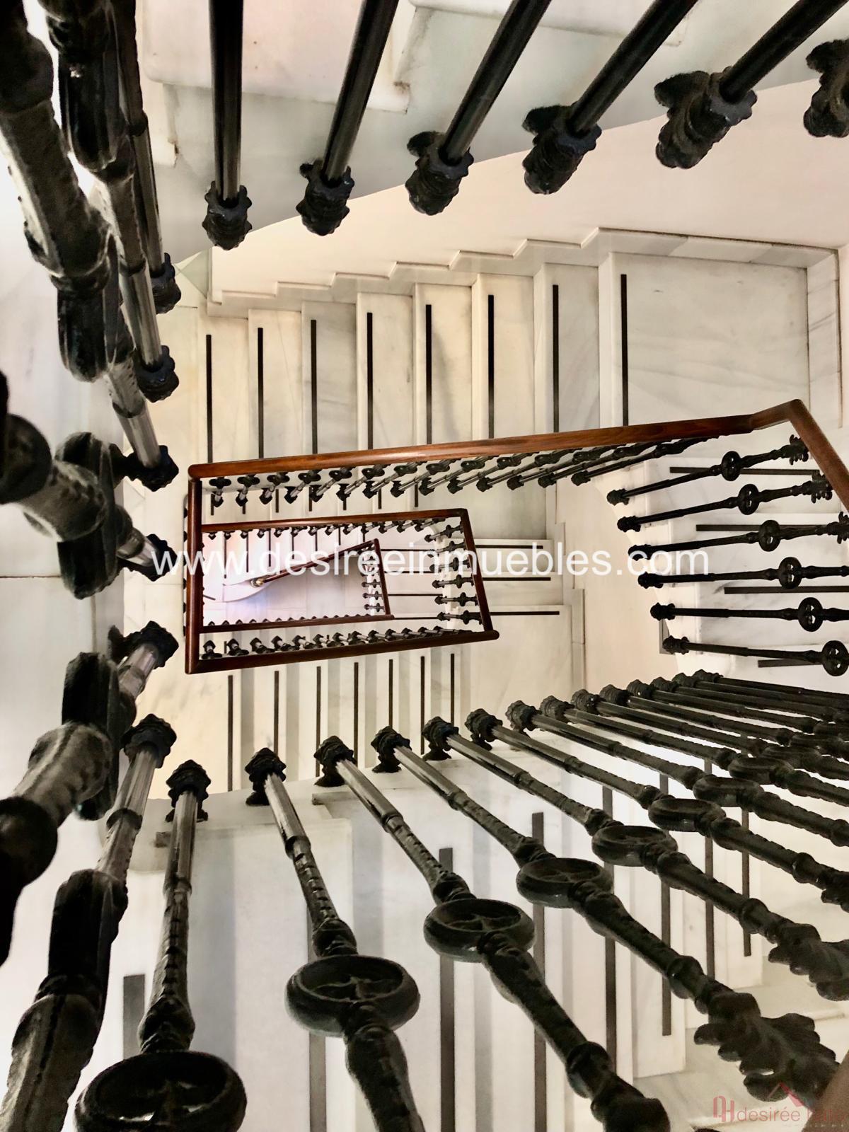 Alquiler de oficina en Valencia