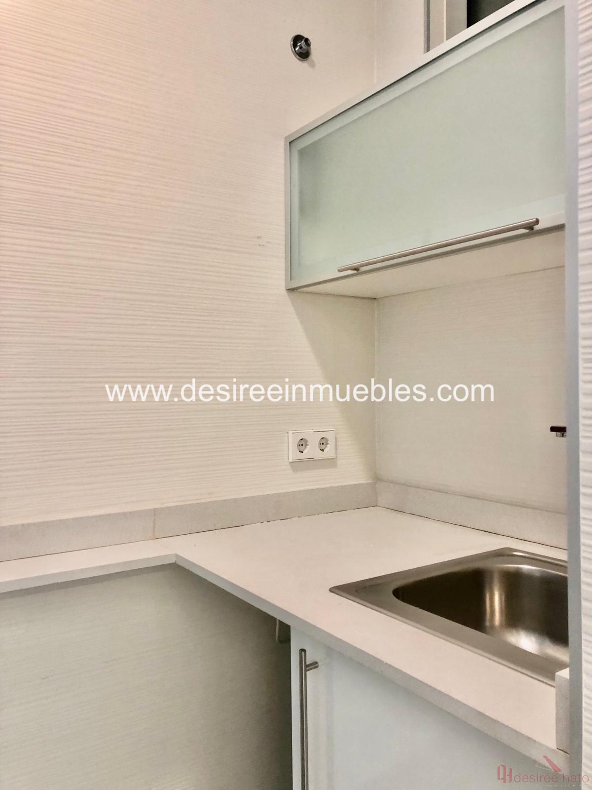 Alquiler de oficina en Valencia