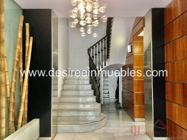 Alquiler de oficina en Valencia