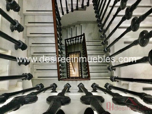 Alquiler de oficina en Valencia