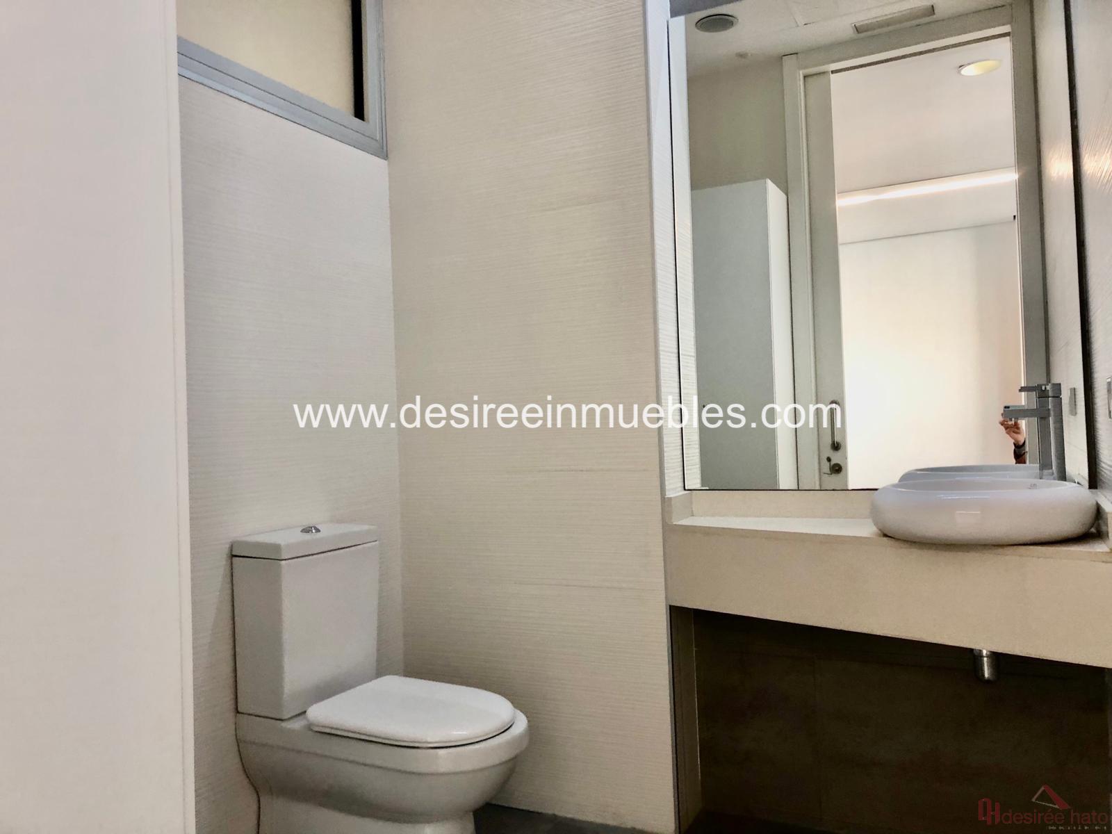 Alquiler de oficina en Valencia