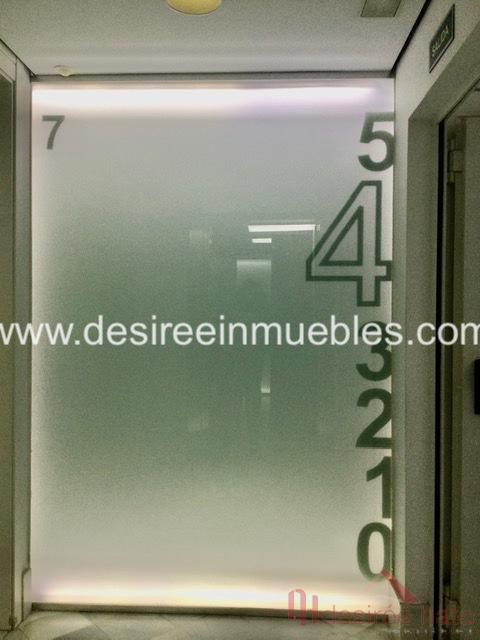 Alquiler de oficina en Valencia