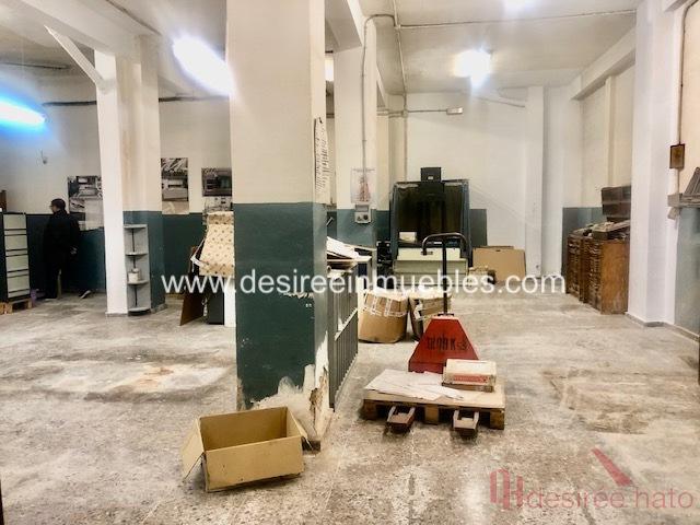 De vânzare din spații comerciale în Valencia