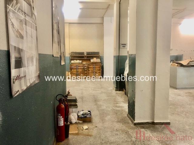 De vânzare din spații comerciale în Valencia