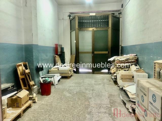 De vânzare din spații comerciale în Valencia