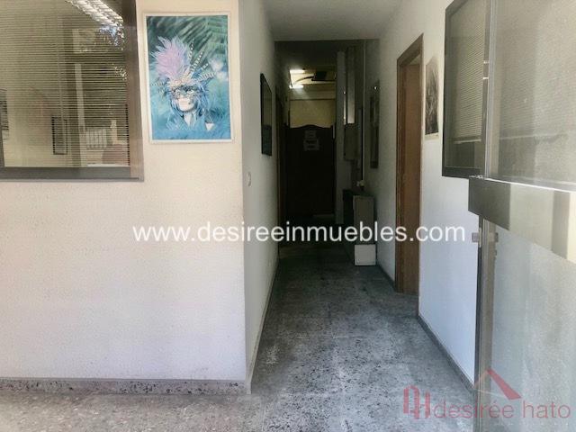 De vânzare din spații comerciale în Valencia