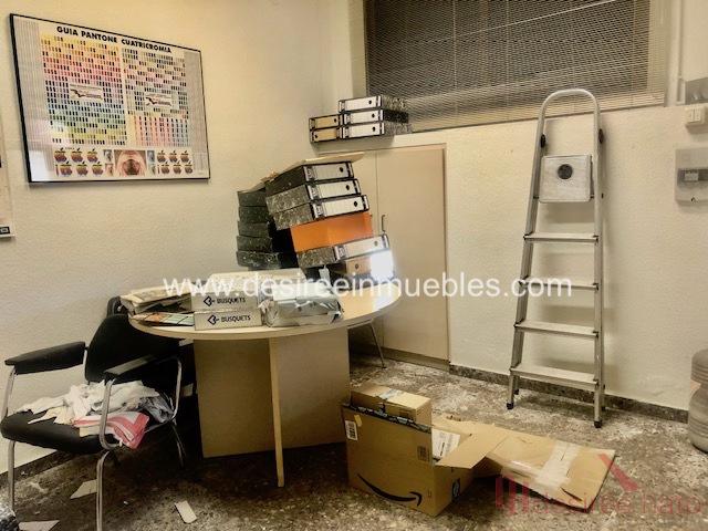 De vânzare din spații comerciale în Valencia