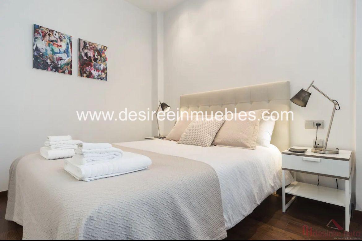 Vente de appartement dans Valencia