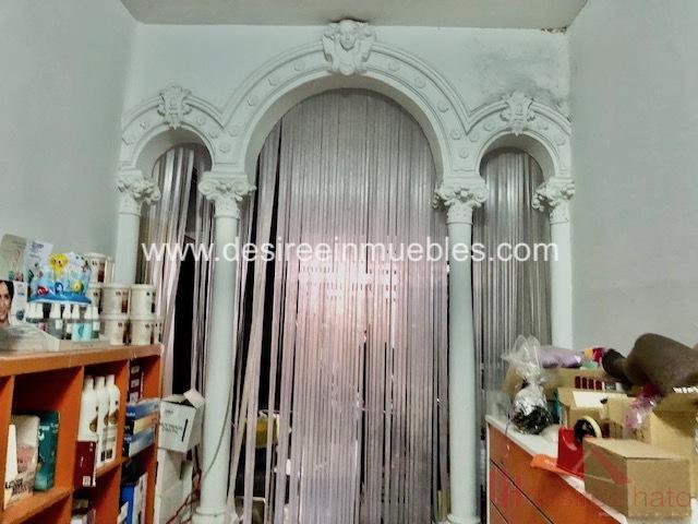 For sale of flat in Valencia