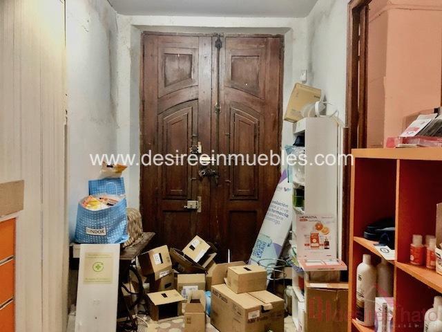 For sale of flat in Valencia