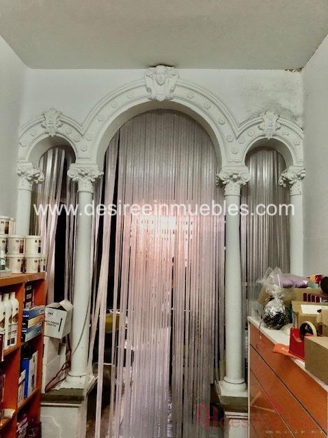 For sale of flat in Valencia