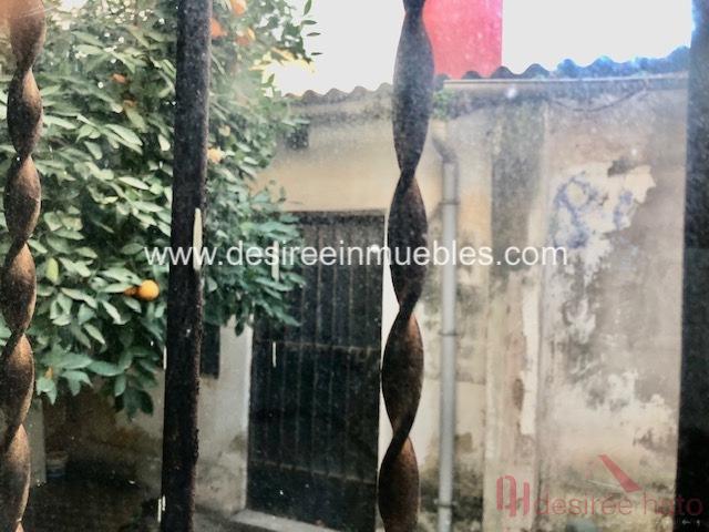 For sale of flat in Valencia