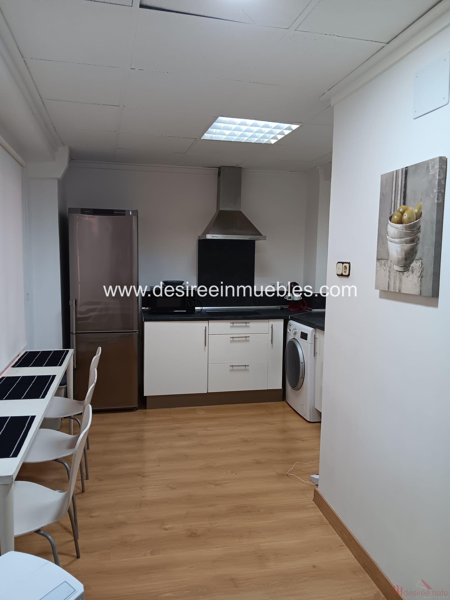 De vânzare din apartament în Valencia