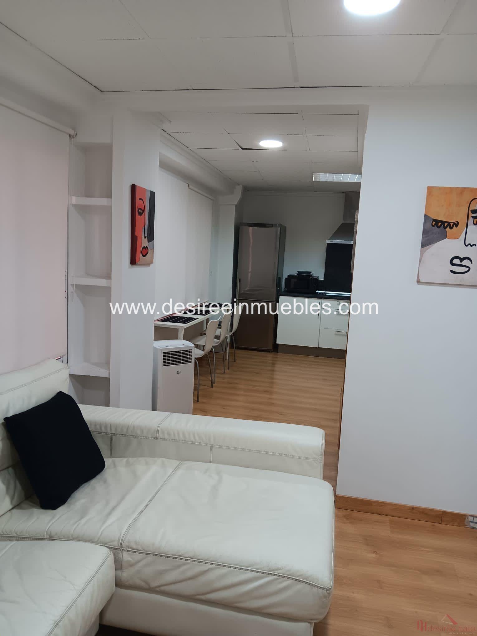 De vânzare din apartament în Valencia