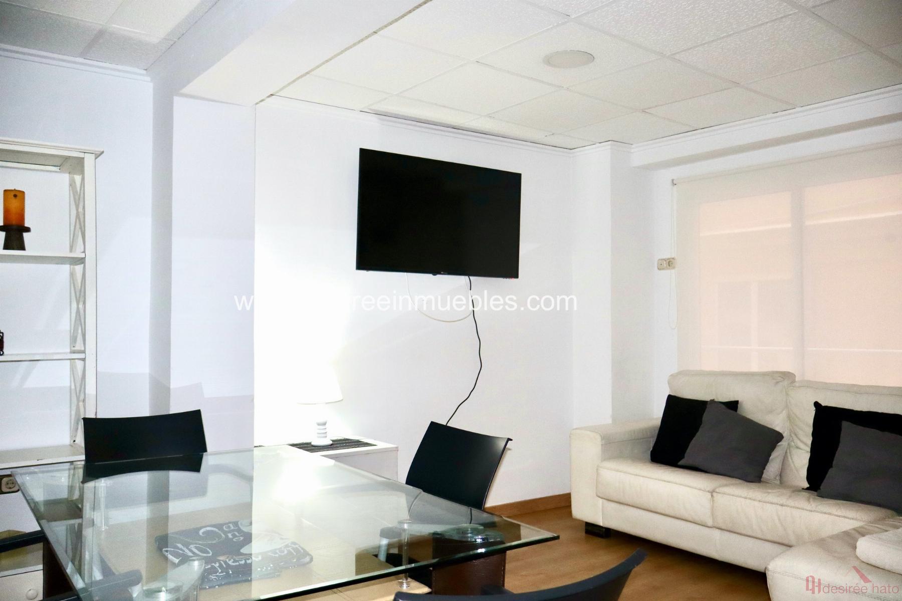 De vânzare din apartament în Valencia