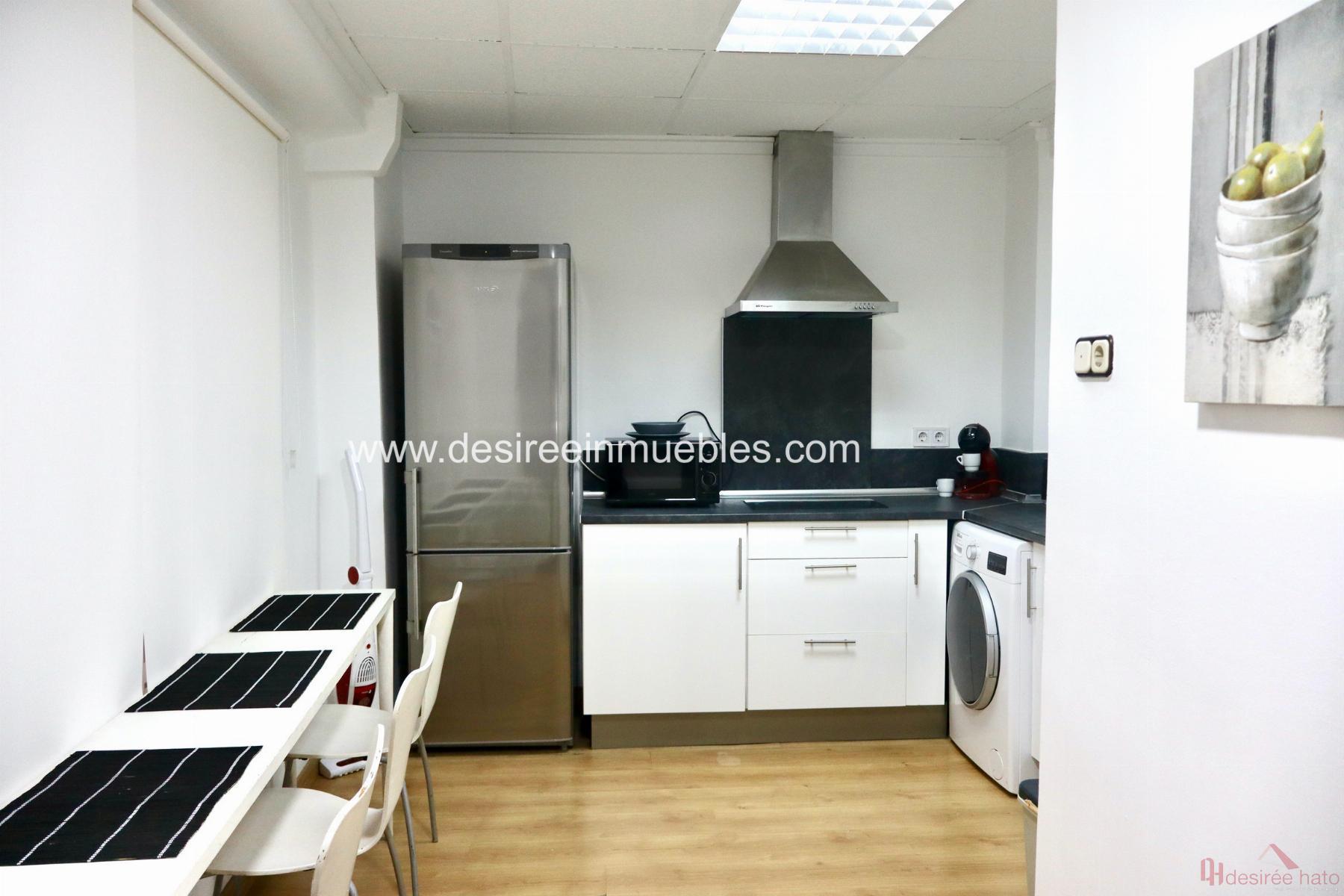 De vânzare din apartament în Valencia