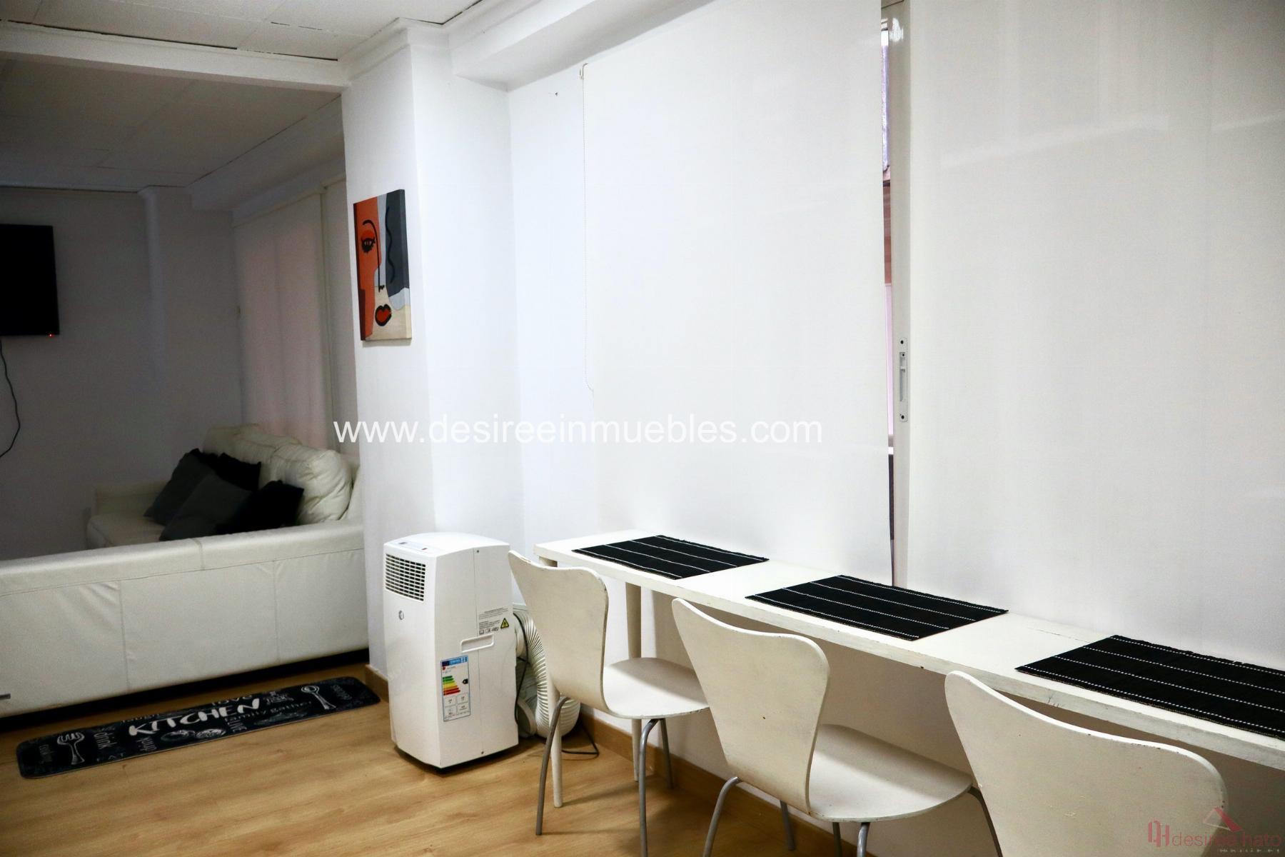 De vânzare din apartament în Valencia