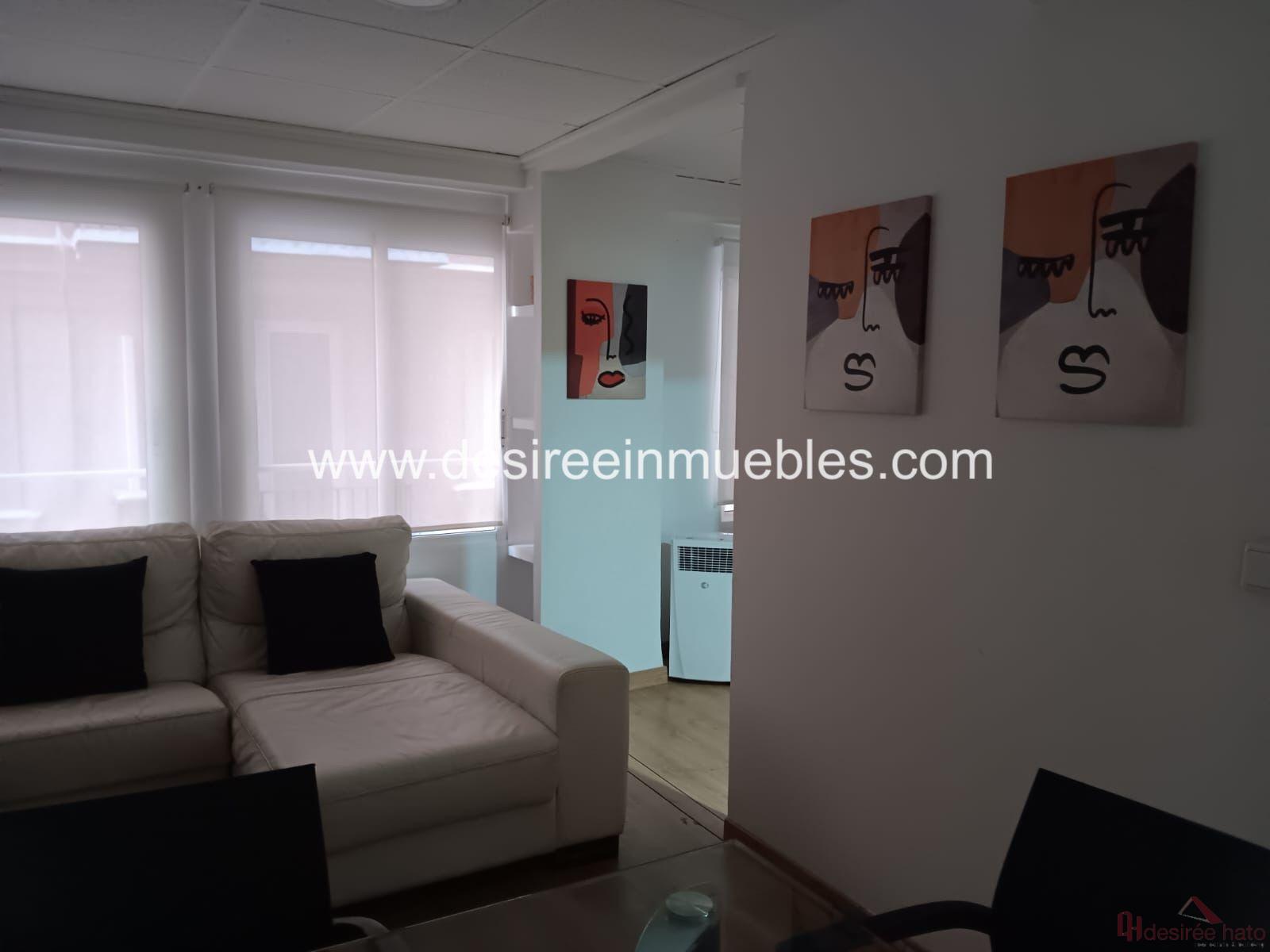 De vânzare din apartament în Valencia