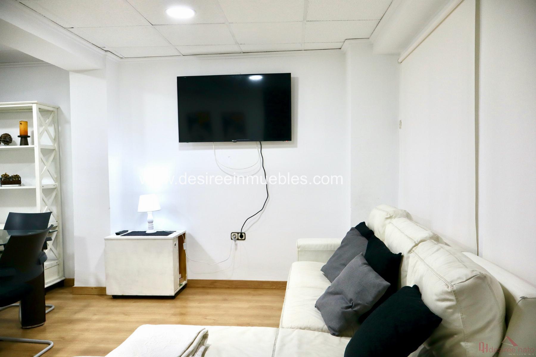 De vânzare din apartament în Valencia