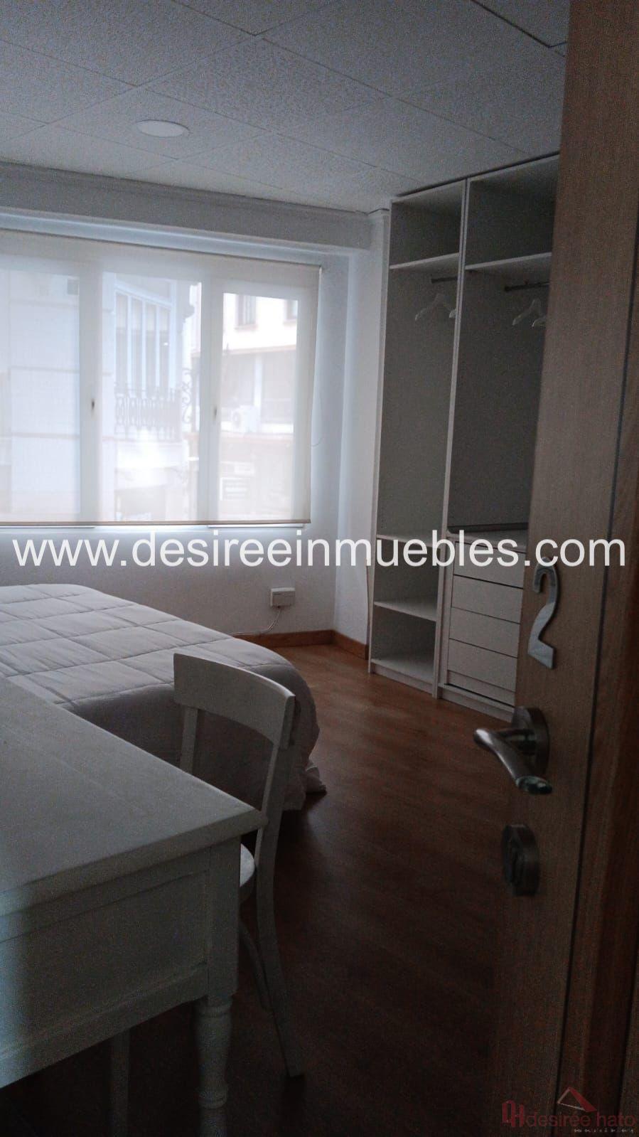 De vânzare din apartament în Valencia